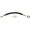 Centric Parts Brake Hose, 150.66117 150.66117 - alternate 1